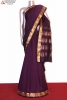 Traditional Art South Silk Saree